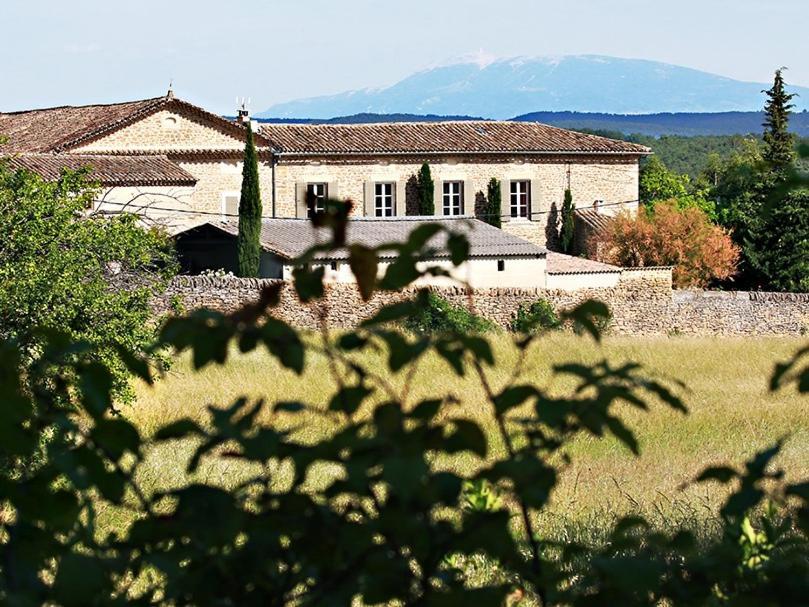 Le Clos De La Tuiliere Гриньян Екстер'єр фото