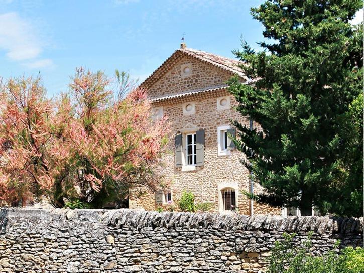 Le Clos De La Tuiliere Гриньян Екстер'єр фото